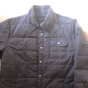 Brixton jacket